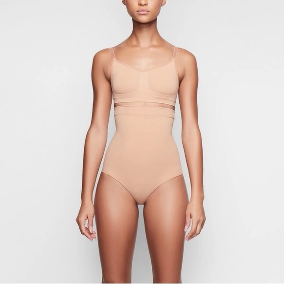 SKIMS Other - Skims Seamless Sculpt High-Waisted Brief  |  NWOT 2XL /3XL